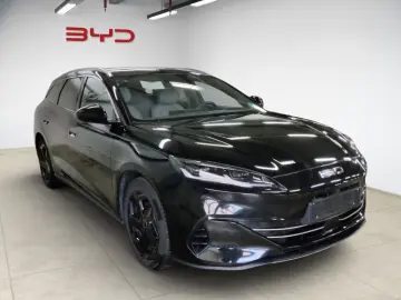BYD Seal 6 DM-i Touring COMFORT PHEV 1.5 160KW NAVI