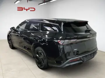 BYD Seal 6 DM-i Touring COMFORT PHEV 1.5 160KW NAVI