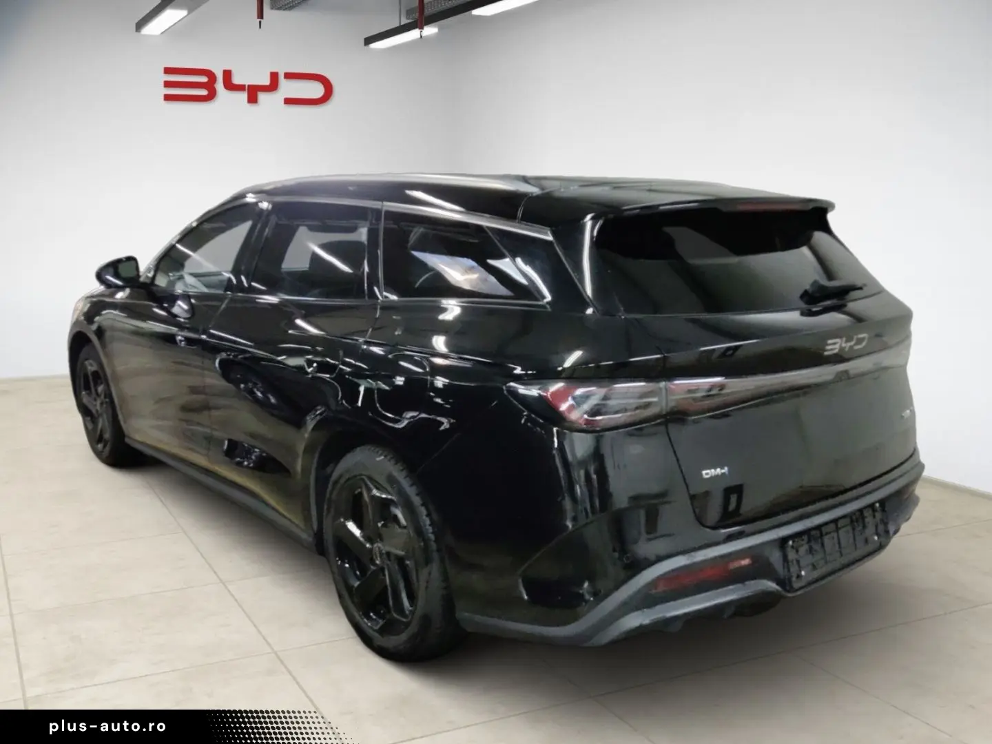 BYD Seal 6 DM-i Touring COMFORT PHEV 1.5 160KW NAVI