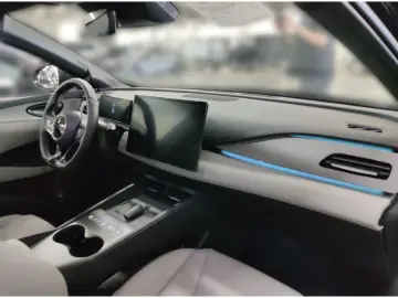 BYD Seal 6 DM-i Touring COMFORT PHEV 1.5 160KW NAVI