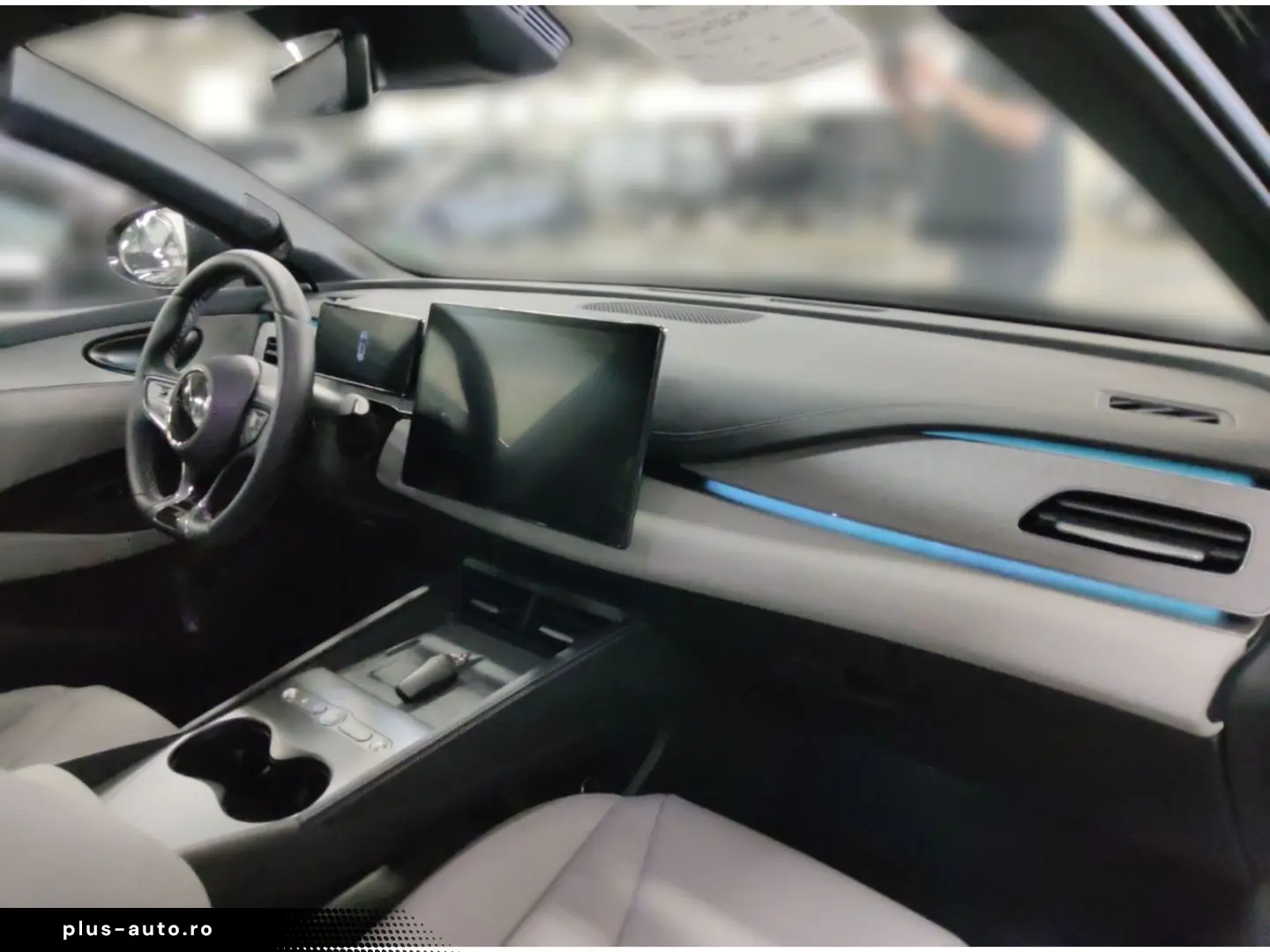 BYD Seal 6 DM-i Touring COMFORT PHEV 1.5 160KW NAVI