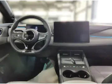 BYD Seal 6 DM-i Touring COMFORT PHEV 1.5 160KW NAVI