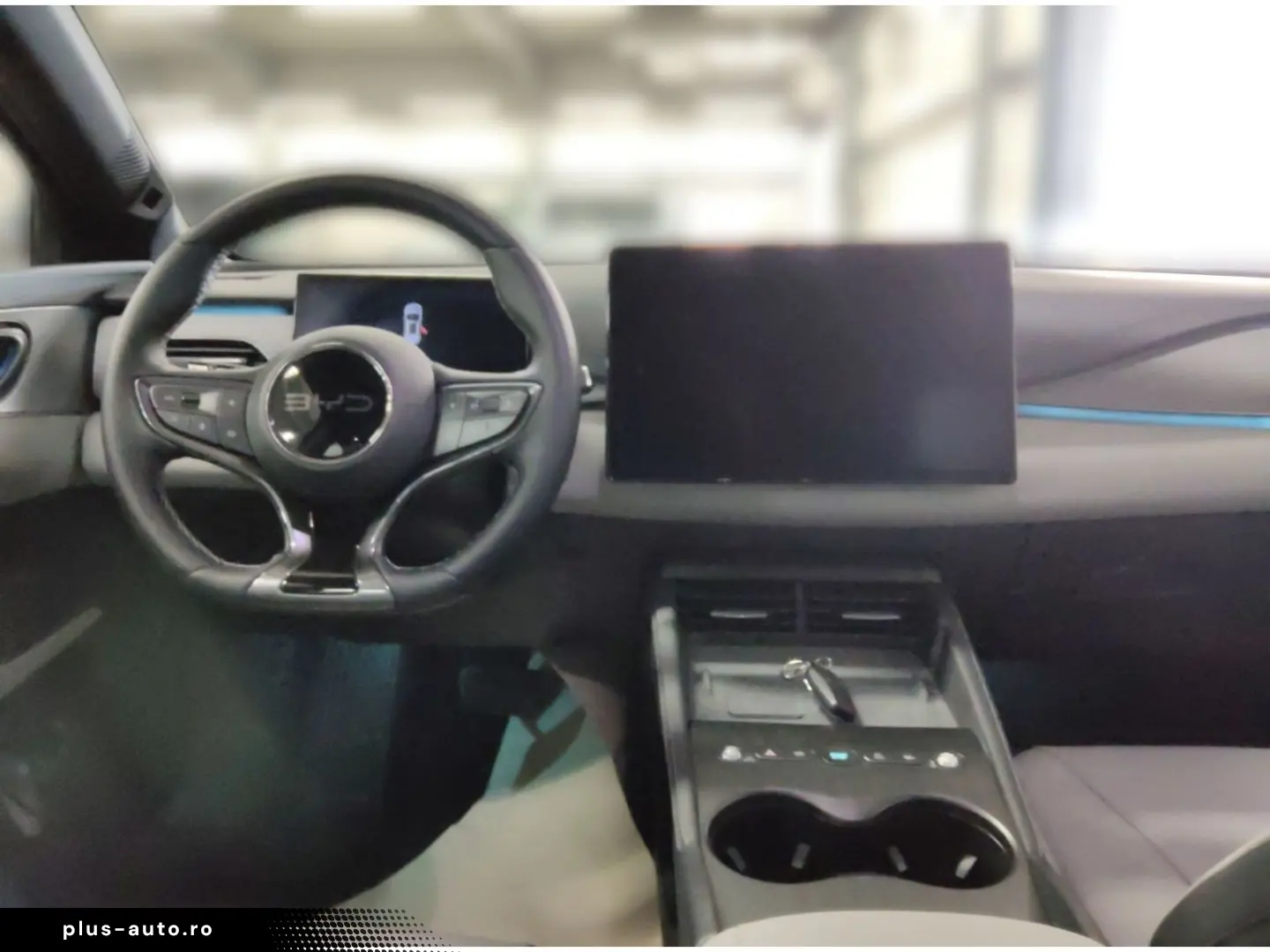 BYD Seal 6 DM-i Touring COMFORT PHEV 1.5 160KW NAVI