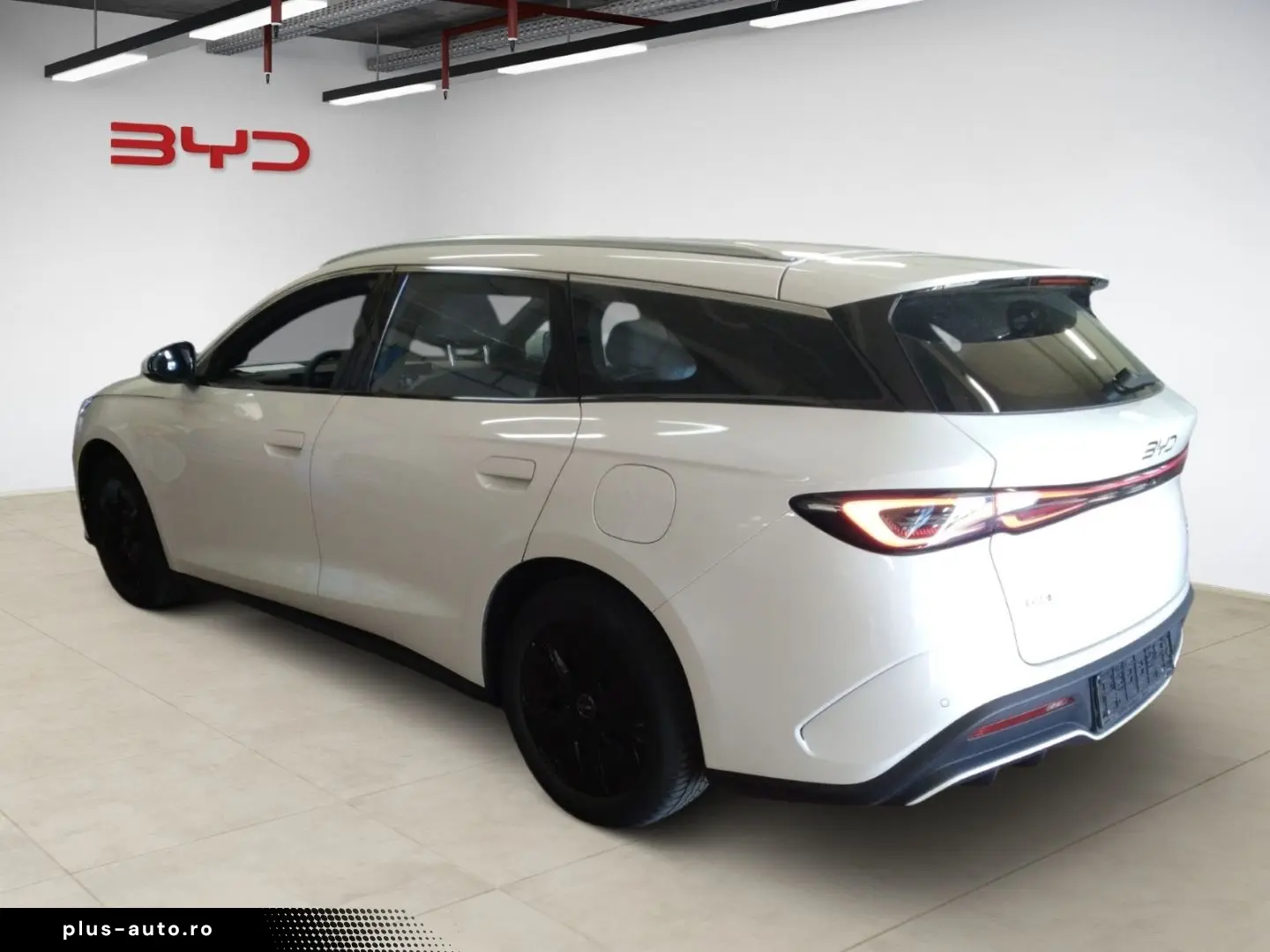 BYD Seal 6 DM-i Touring BOOST PHEV 1.5 160KW NAVI