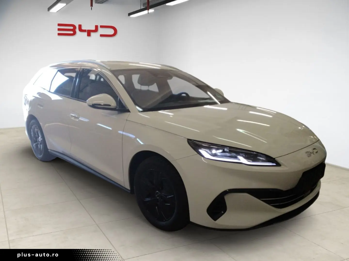 BYD Seal 6 DM-i Touring BOOST PHEV 1.5 160KW NAVI
