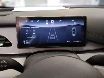 BYD Seal 6 DM-i Touring BOOST PHEV 1.5 160KW NAVI