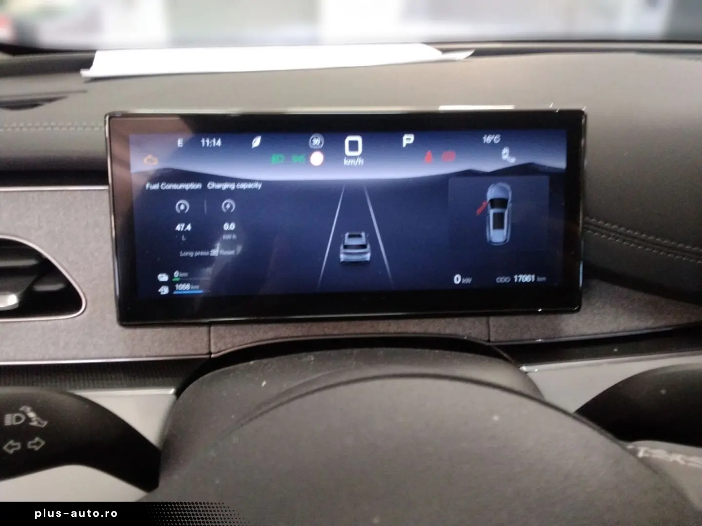 BYD Seal 6 DM-i Touring BOOST PHEV 1.5 160KW NAVI