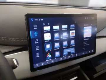 BYD Seal 6 DM-i Touring BOOST PHEV 1.5 160KW NAVI