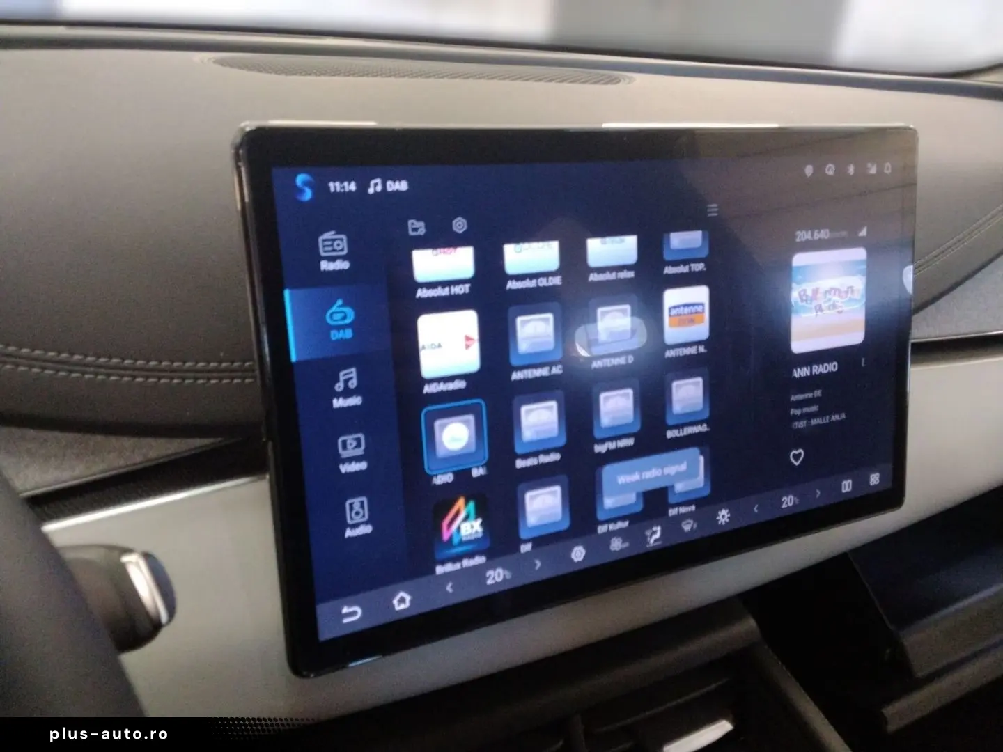 BYD Seal 6 DM-i Touring BOOST PHEV 1.5 160KW NAVI