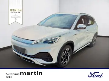 BYD Atto 3 150 kW Design NAVI ACC SITZBELÜFTUNG LED