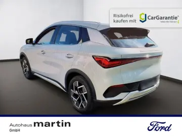 BYD Atto 3 150 kW Design NAVI ACC SITZBELÜFTUNG LED