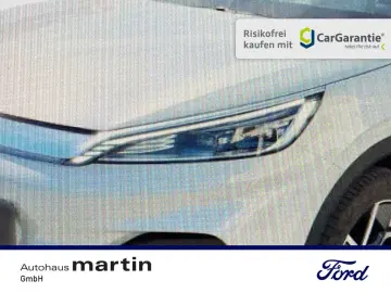 BYD Atto 3 150 kW Design NAVI ACC SITZBELÜFTUNG LED