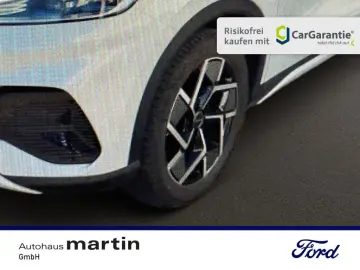 BYD Atto 3 150 kW Design NAVI ACC SITZBELÜFTUNG LED