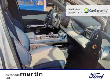 BYD Atto 3 150 kW Design NAVI ACC SITZBELÜFTUNG LED