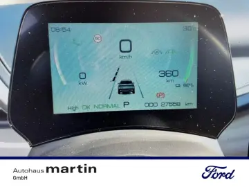 BYD Atto 3 150 kW Design NAVI ACC SITZBELÜFTUNG LED