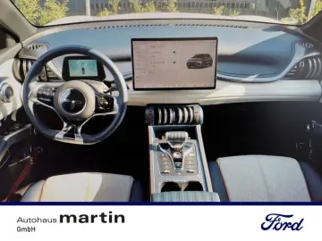 BYD Atto 3 150 kW Design NAVI ACC SITZBELÜFTUNG LED