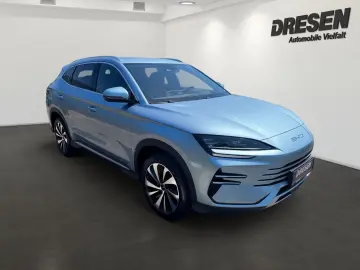 BYD Seal U DM-i BOOST PHEV 1.5 160KW NAVI KLIMA SITZ