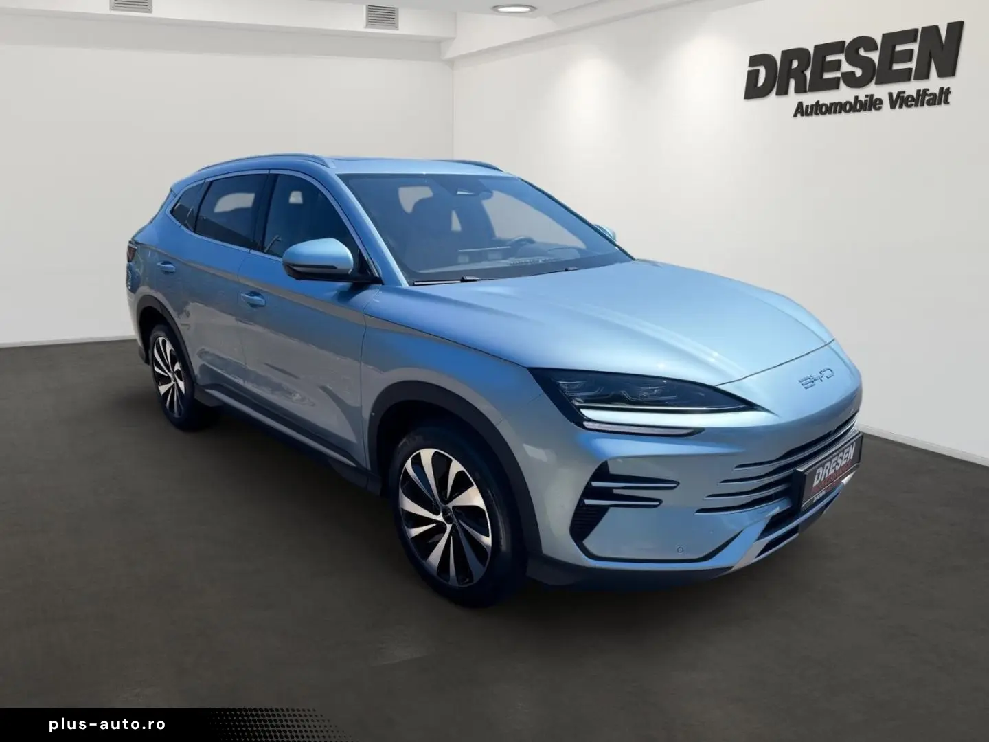 BYD Seal U DM-i BOOST PHEV 1.5 160KW NAVI KLIMA SITZ