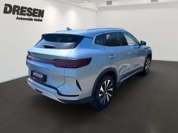 BYD Seal U DM-i BOOST PHEV 1.5 160KW NAVI KLIMA SITZ