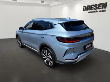 BYD Seal U DM-i BOOST PHEV 1.5 160KW NAVI KLIMA SITZ