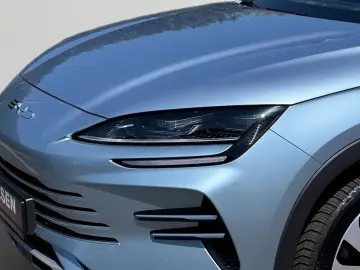 BYD Seal U DM-i BOOST PHEV 1.5 160KW NAVI KLIMA SITZ