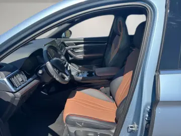 BYD Seal U DM-i BOOST PHEV 1.5 160KW NAVI KLIMA SITZ