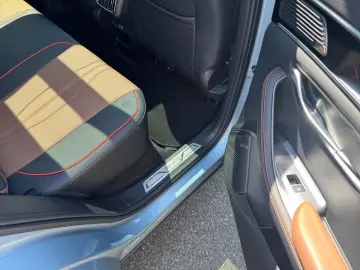 BYD Seal U DM-i BOOST PHEV 1.5 160KW NAVI KLIMA SITZ