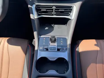 BYD Seal U DM-i BOOST PHEV 1.5 160KW NAVI KLIMA SITZ