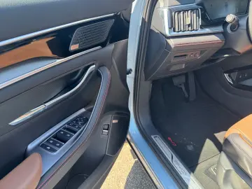 BYD Seal U DM-i BOOST PHEV 1.5 160KW NAVI KLIMA SITZ