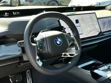 BMW 740 xDrive FACELIFT 2026 M Sport Pro