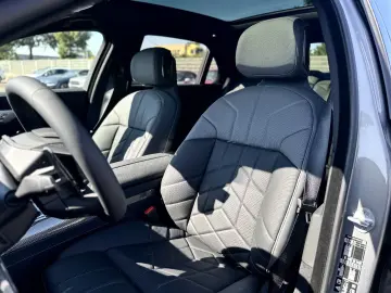 BMW 740 xDrive FACELIFT 2026 M Sport Pro