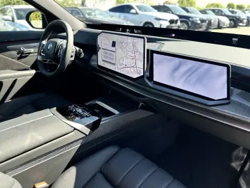 BMW 740 xDrive FACELIFT 2026 M Sport Pro