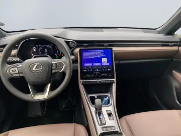 LEXUS LBX FWD Elegant  LED ACC CAM CarPlay SHZ SmartKe