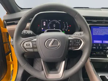 LEXUS LBX FWD Elegant  LED ACC CAM CarPlay SHZ SmartKe
