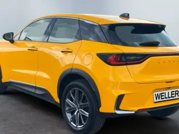 LEXUS LBX FWD Elegant  LED ACC CAM CarPlay SHZ SmartKe