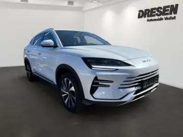 BYD Seal U DM-i Design AWD El. Panodach Navi Leder