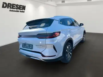 BYD Seal U DM-i Design AWD El. Panodach Navi Leder