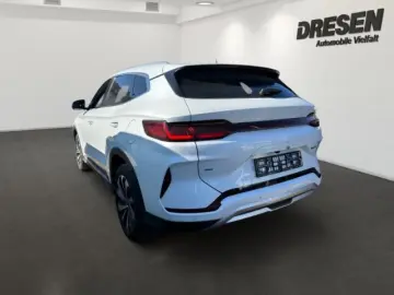 BYD Seal U DM-i Design AWD El. Panodach Navi Leder