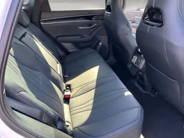 BYD Seal U DM-i Design AWD El. Panodach Navi Leder