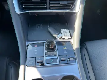 BYD Seal U DM-i Design AWD El. Panodach Navi Leder