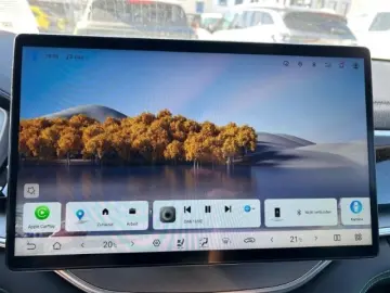 BYD Seal U DM-i Design AWD El. Panodach Navi Leder