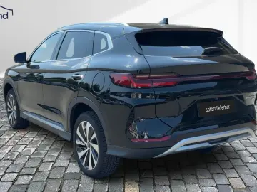 BYD DM-i Boost Alu HUD KA LED Link LRH NAV NBA PDC