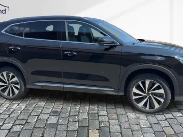 BYD DM-i Boost Alu HUD KA LED Link LRH NAV NBA PDC