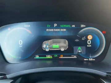 BYD SEAL U DM-i Boost Alu HUD KA LED Link LRH NAV