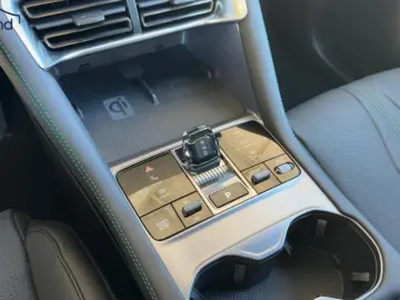 BYD SEAL U DM-i Boost Alu HUD KA LED Link LRH NAV