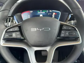 BYD SEAL U DM-i Boost Alu HUD KA LED Link LRH NAV