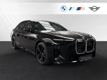 BMW 740 xDrive FACELIFT 2026 M Sport Pro