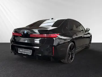 BMW 740 xDrive FACELIFT 2026 M Sport Pro