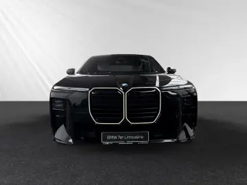 BMW 740 xDrive FACELIFT 2026 M Sport Pro