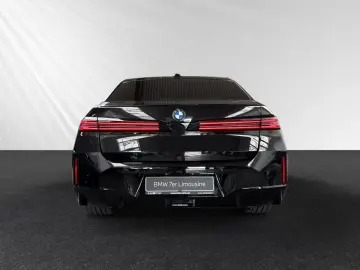 BMW 740 xDrive FACELIFT 2026 M Sport Pro